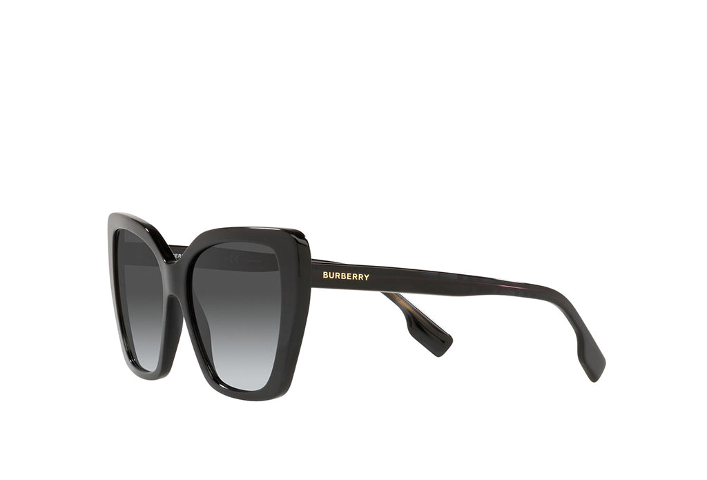 Burberry 4366 Sunglasses