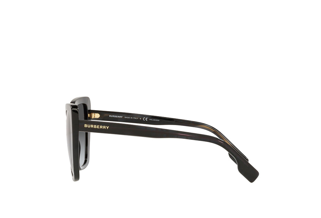 Burberry 4366 Sunglasses