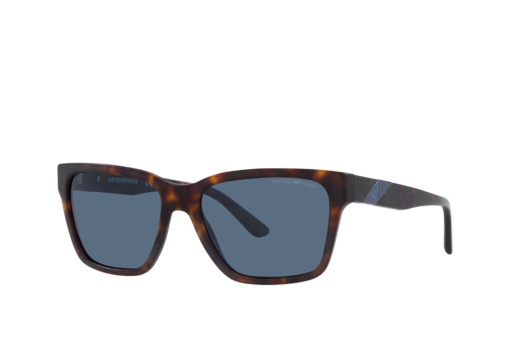 Emporio Armani 4177 Sunglasses