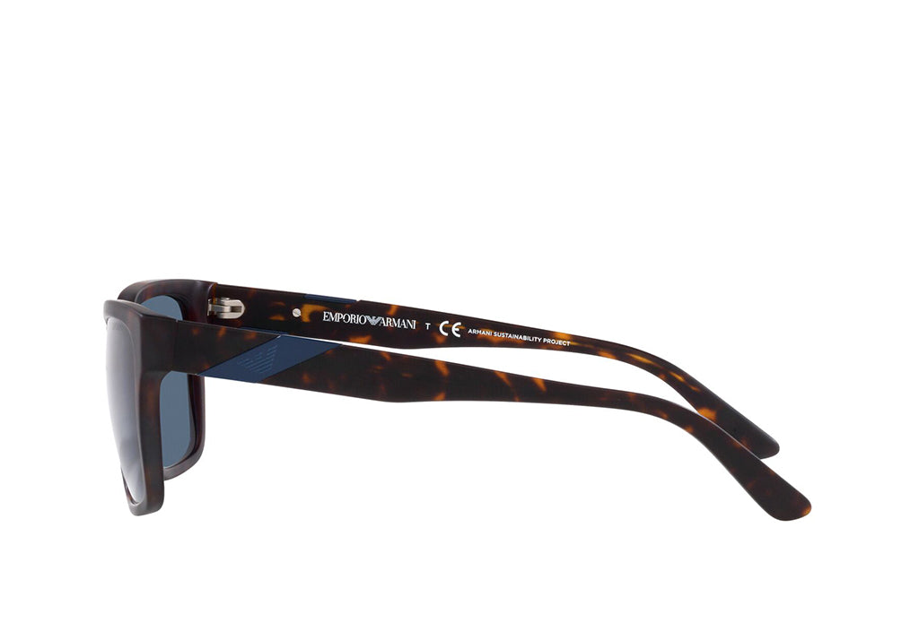 Emporio Armani 4177 Sunglasses