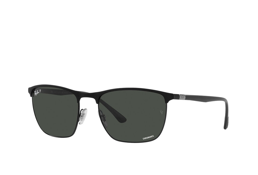 Rayban 3686 Sunglasses