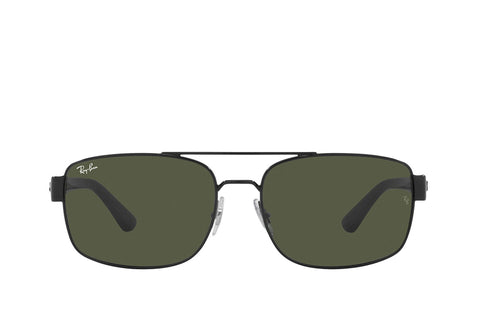 Rayban 3687 Sunglasses