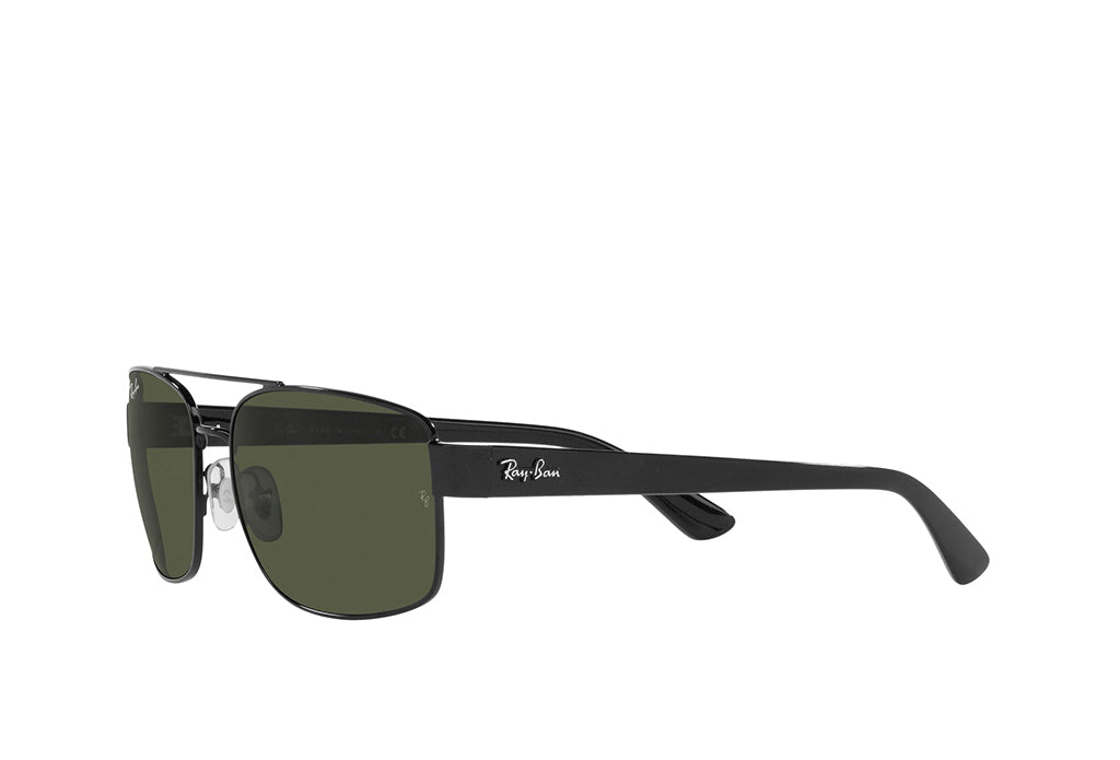 Rayban 3687 Sunglasses