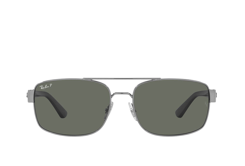 Rayban 3687 Sunglasses