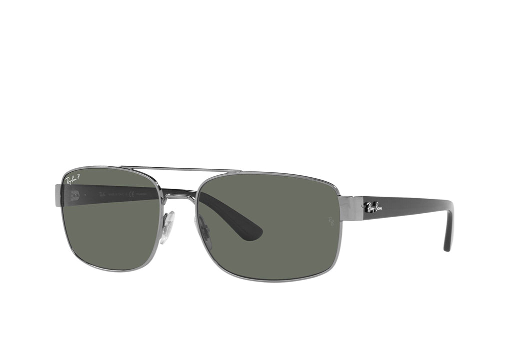 Rayban 3687 Sunglasses