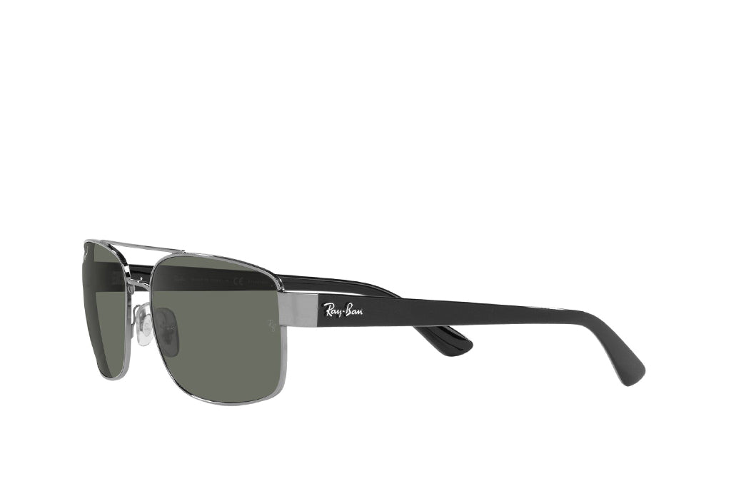 Rayban 3687 Sunglasses