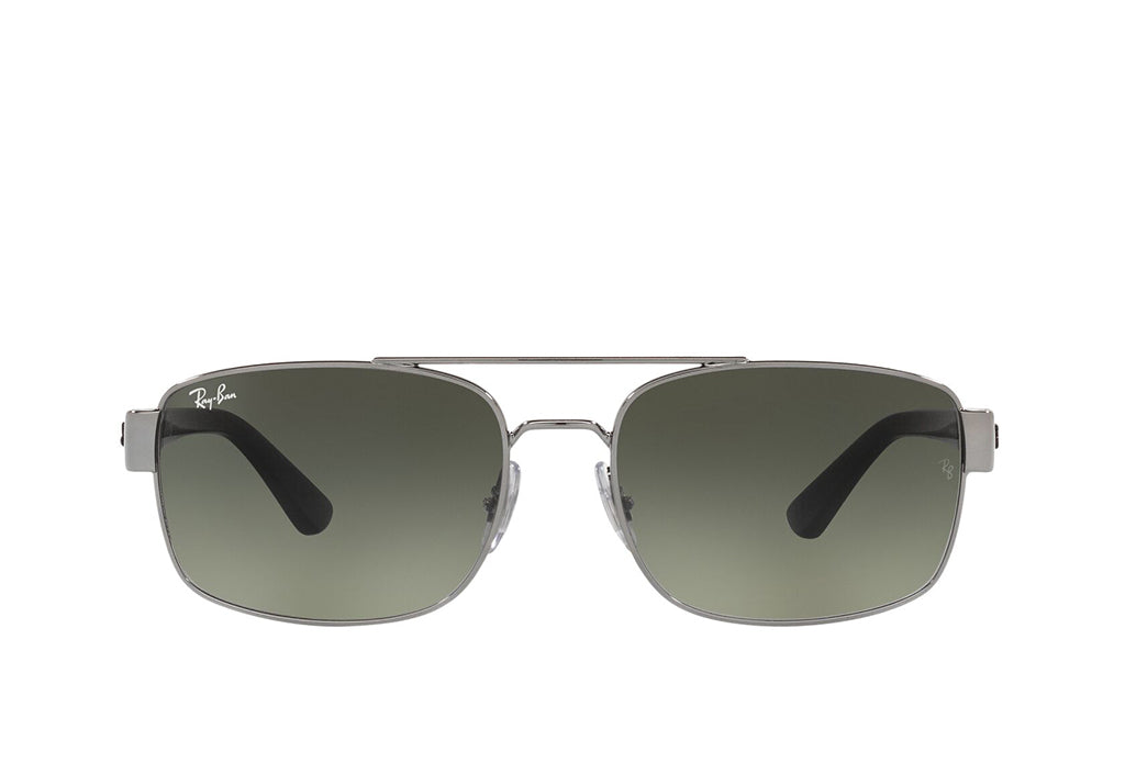 Rayban 3687 Sunglasses