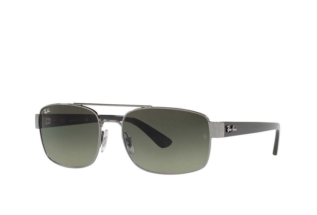 Rayban 3687 Sunglasses