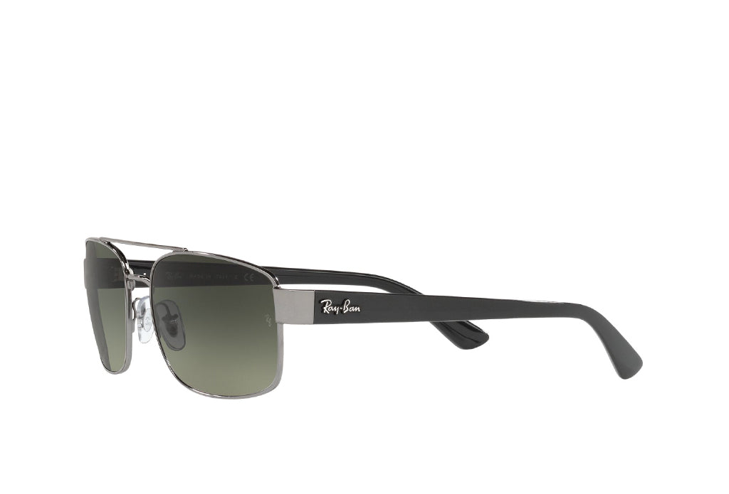 Rayban 3687 Sunglasses