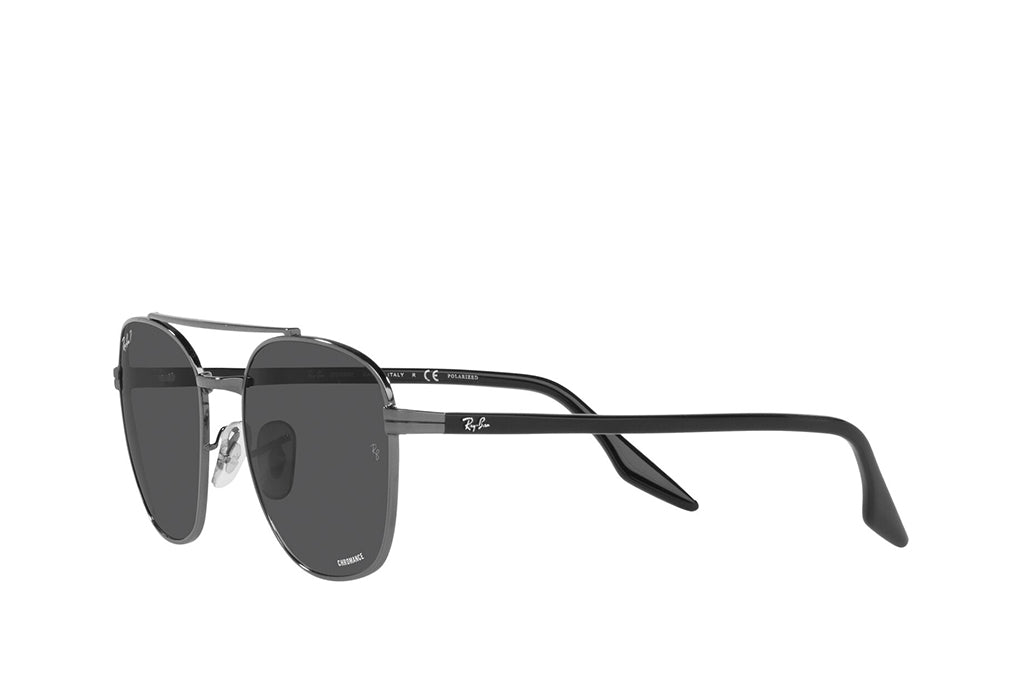 Rayban 3688 Sunglasses