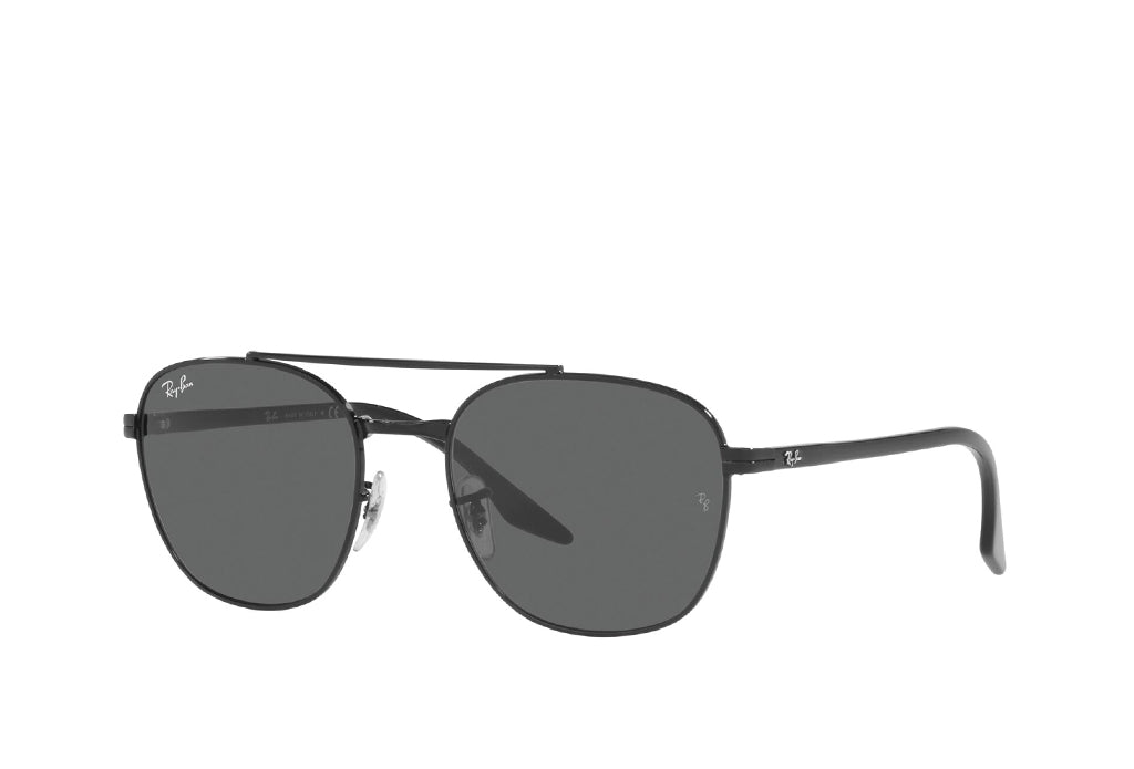 Rayban 3688 Sunglasses