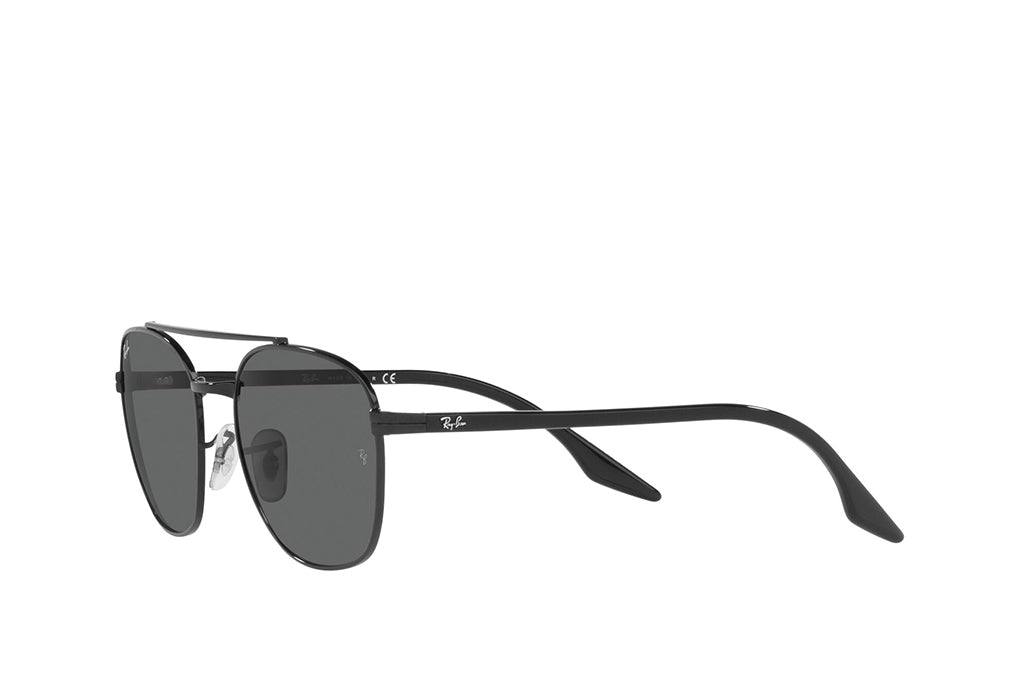 Rayban 3688 Sunglasses