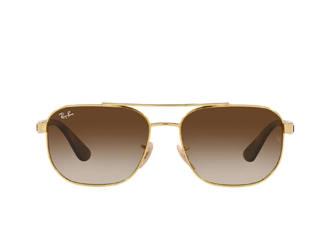 Rayban 3693I Sunglasses