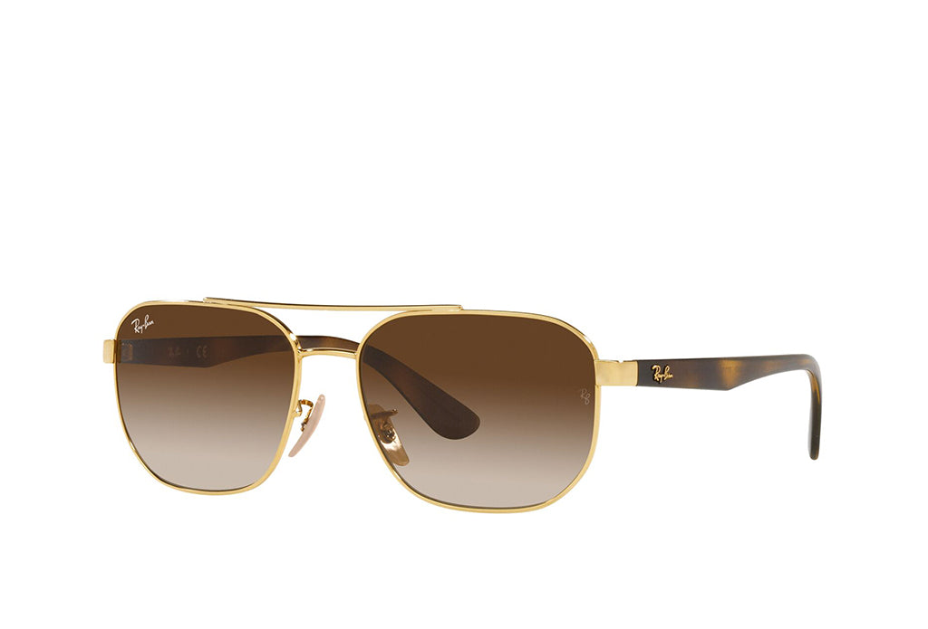 Rayban 3693I Sunglasses