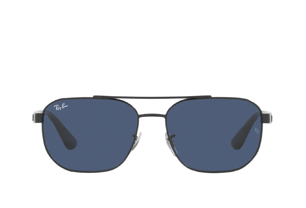 Rayban 3693I Sunglasses