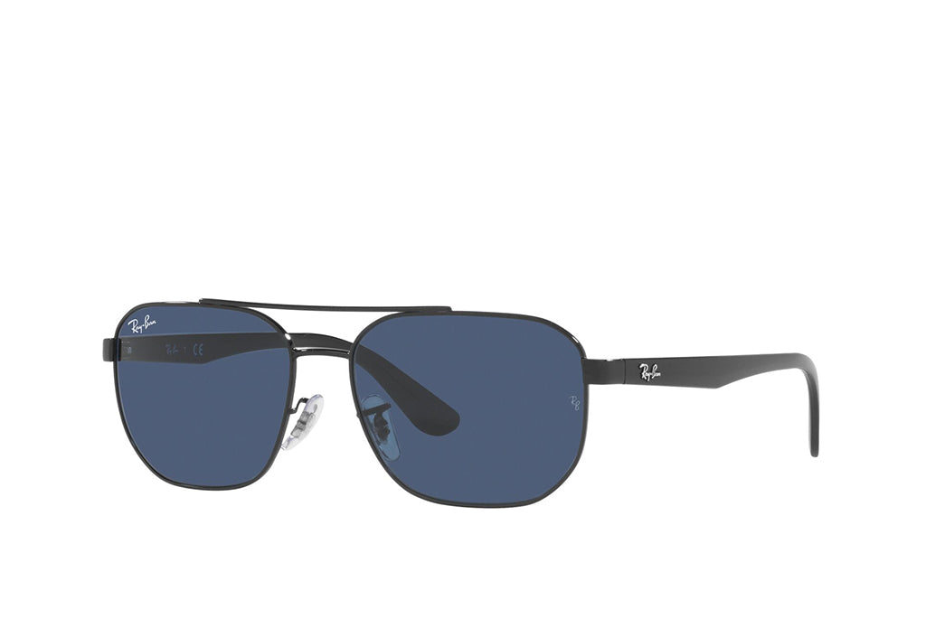 Rayban 3693I Sunglasses