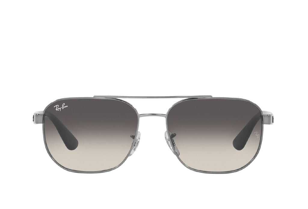 Rayban 3693I Sunglasses