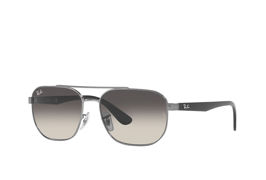 Rayban 3693I Sunglasses