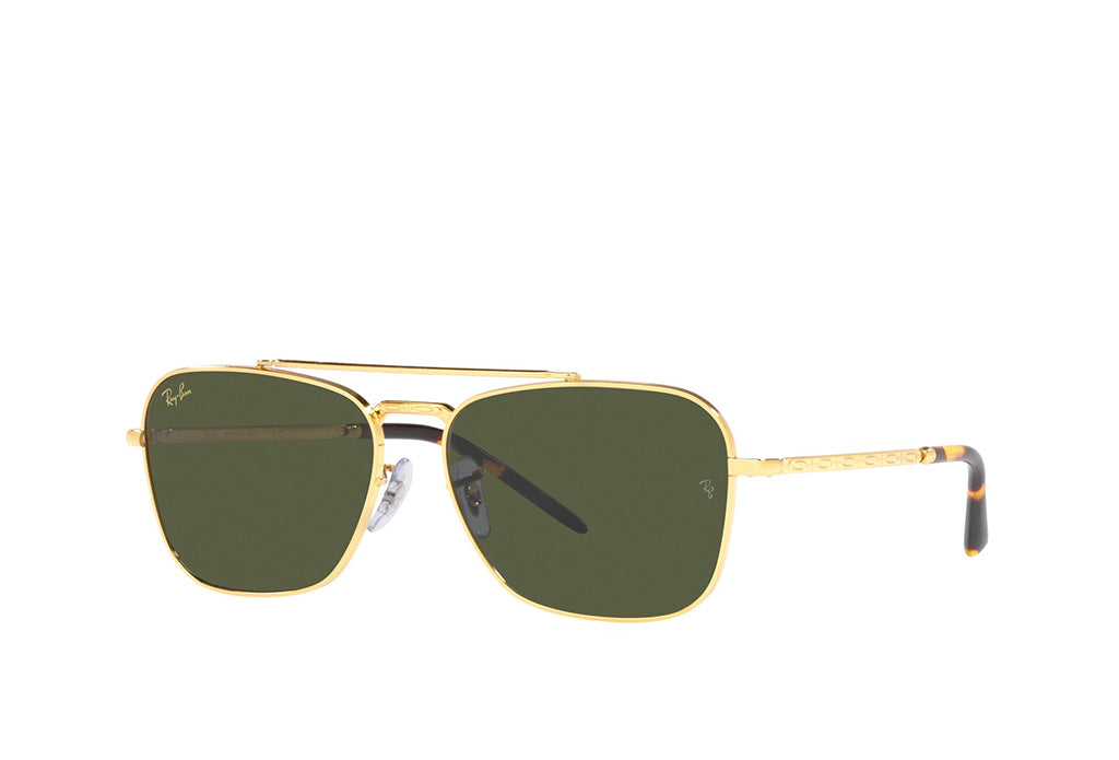 Rayban 3636 Sunglasses