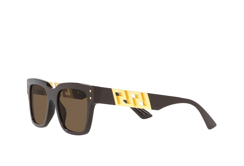 Versace 4421 Sunglasses