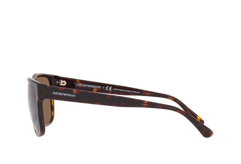 Emporio Armani 4163 Sunglasses