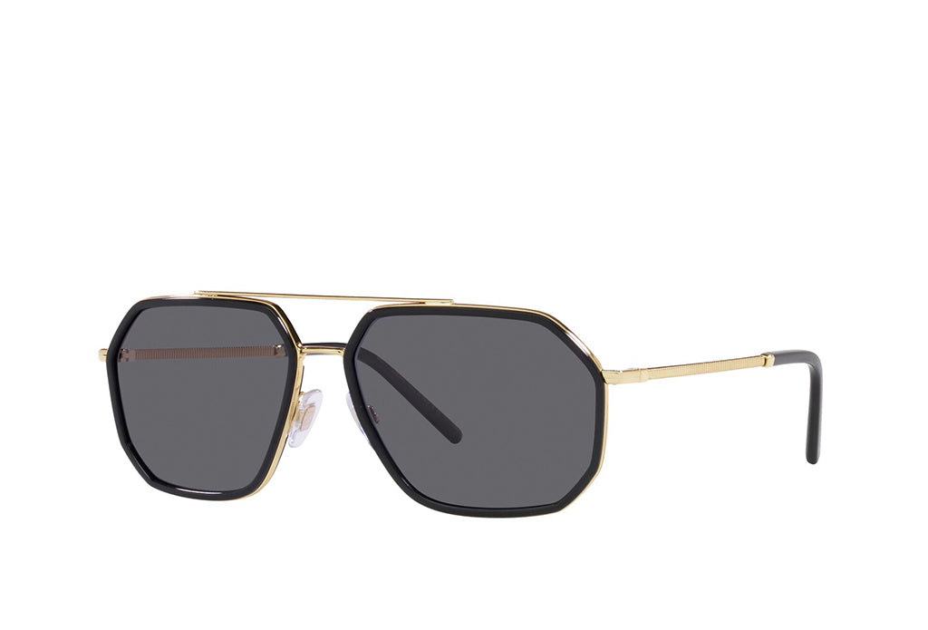 Dolce & Gabbana 2285 Sunglasses