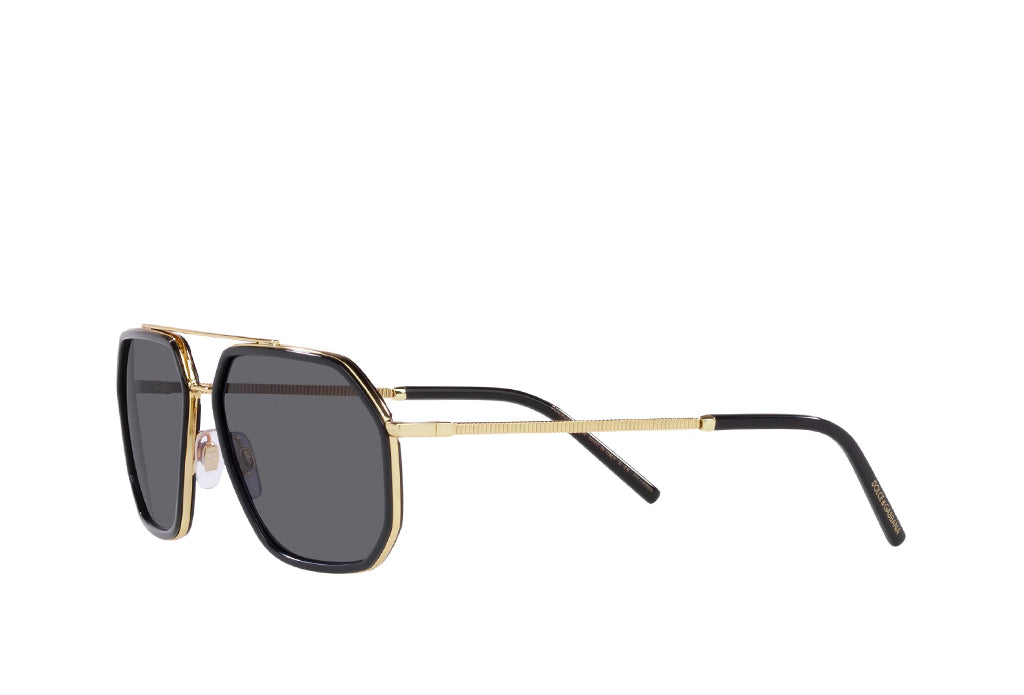 Dolce & Gabbana 2285 Sunglasses