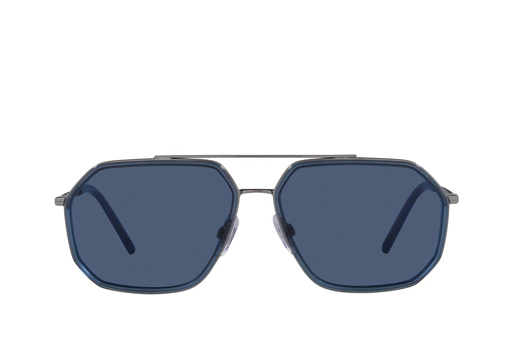 Dolce & Gabbana 2285 Sunglasses