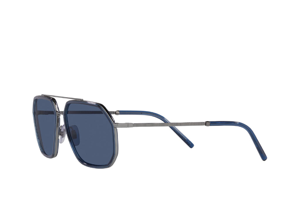 Dolce & Gabbana 2285 Sunglasses