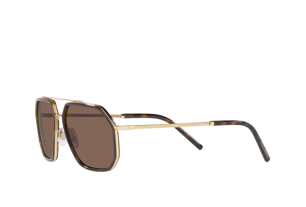 Dolce & Gabbana 2285 Sunglasses