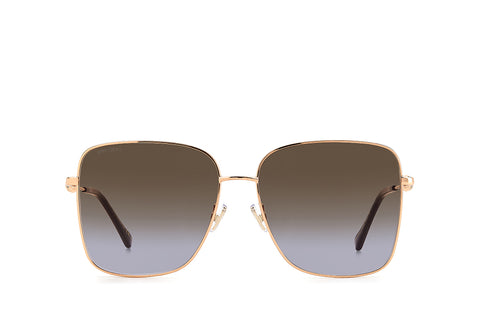Jimmy Choo Hester/S Sunglasses